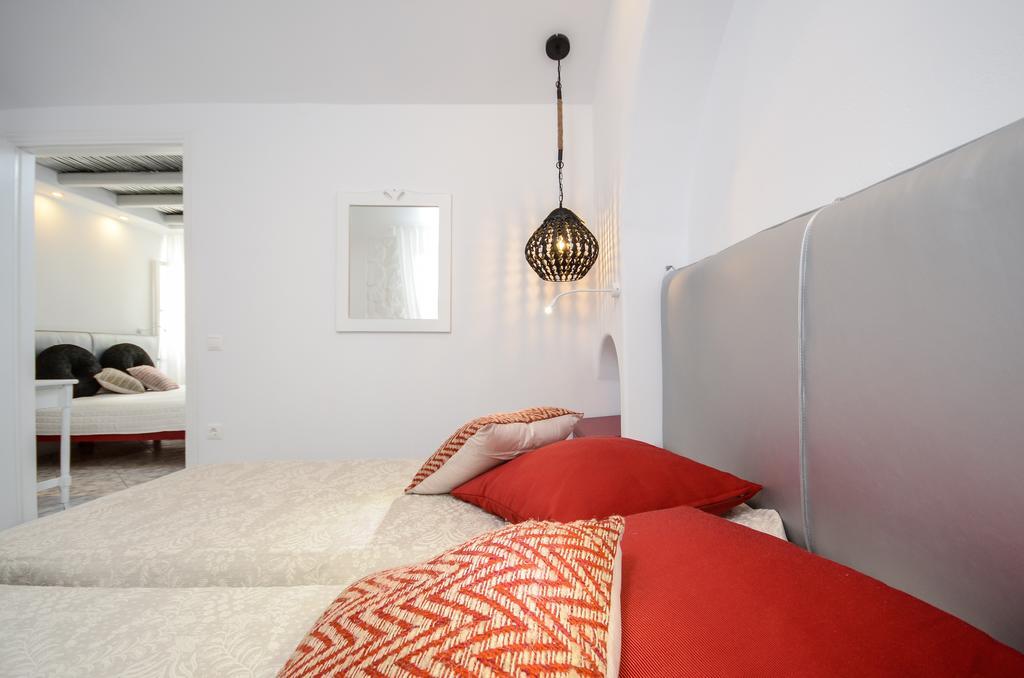 Naxos Evilion Luxury Apartments & Suites Naxos City Exterior foto