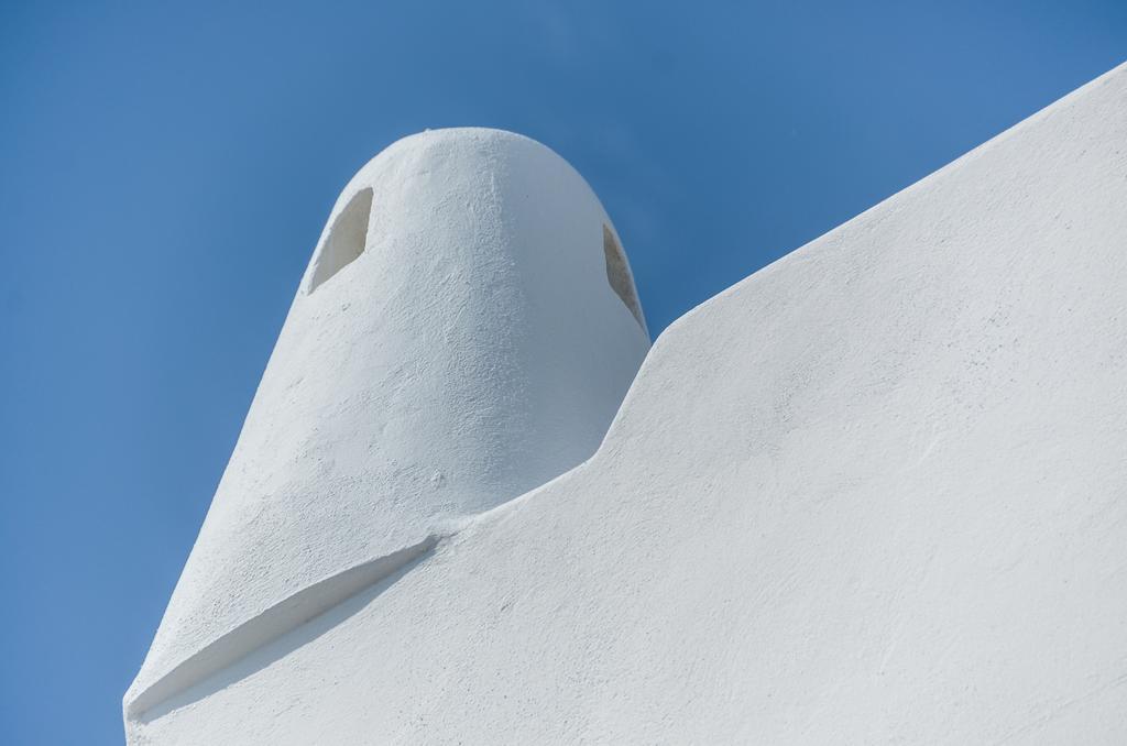 Naxos Evilion Luxury Apartments & Suites Naxos City Exterior foto