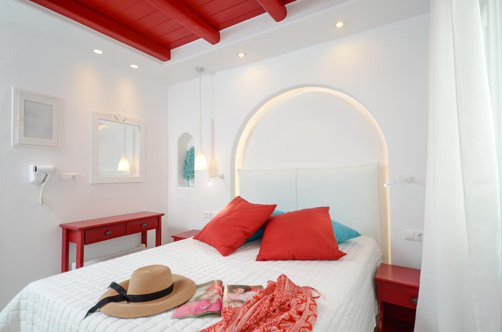 Naxos Evilion Luxury Apartments & Suites Naxos City Exterior foto